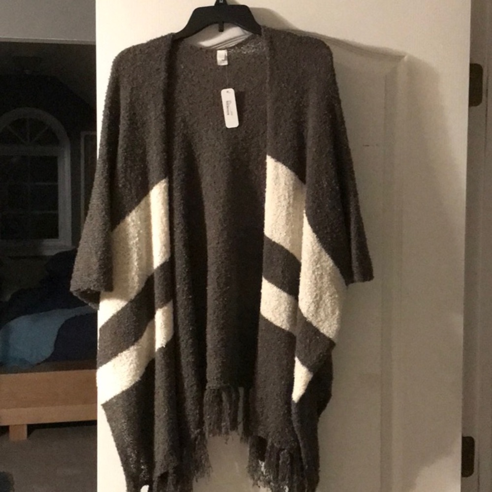 Soft and beautiful OS wrap